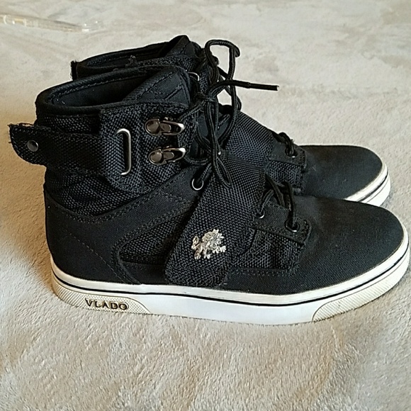 vlado high tops